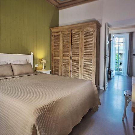 ホテル Casa Andrea ラ・モッラ エクステリア 写真