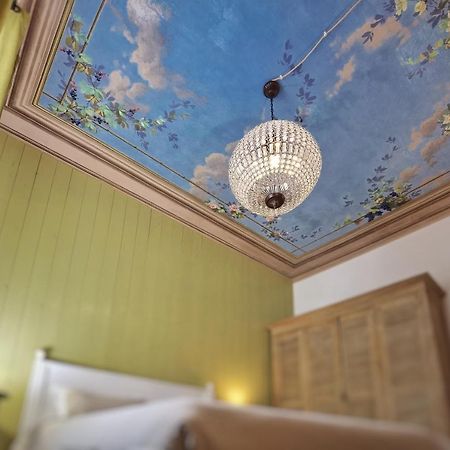 ホテル Casa Andrea ラ・モッラ エクステリア 写真