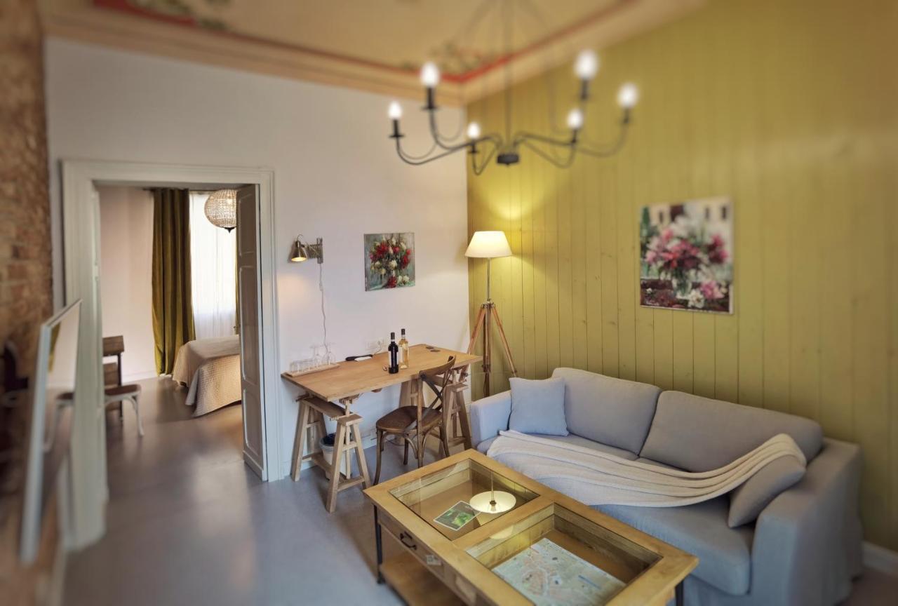 ホテル Casa Andrea ラ・モッラ エクステリア 写真