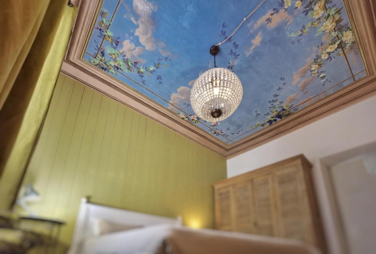 ホテル Casa Andrea ラ・モッラ エクステリア 写真